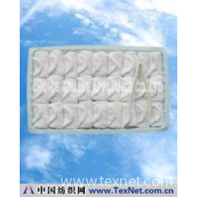 荆州市蔷丝航空用品有限公司 -全棉航空毛巾